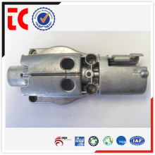 High quality China OEM custom made aluminium gearcase die casting